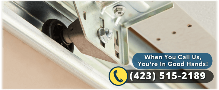 Garage Door Roller Repair Signal Mountain TN